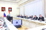 Подготовка к «Последнему звонку», ГИА и благоустройство парков – главные темы оперативного совещания в Правительстве