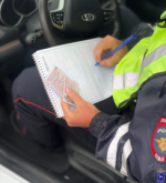 В Самарской области суд вынес обвинительный приговор мужчине, обвиняемому в использовании поддельных документов