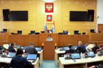 Обсудили исполнение государственных программ региона