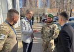 В Самарской области завершается отбор на второй поток программы «Школа героев»