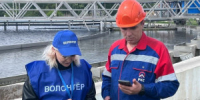 Сотрудники "РКС-Самара" приняли участие в городском голосовании по благоустройству - НИА Самара