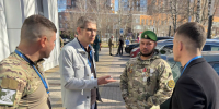 Завершается отбор на второй поток региональной программы «Школа героев» - Самарская Газета