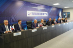 В Самарской области прошло выездное заседание Правления ПАО "Транснефть"