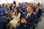 В Самарской области прошло выездное заседание Правления ПАО "Транснефть"
