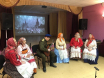 Самарцев приглашают на уникальную программу «Когда мы вернемся домой…»