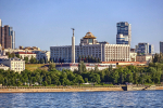 В России перезапустят конкурс «Лучшая муниципальная практика»