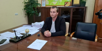 В Самарской области выпускник «Школы героев» помогает благоустраивать родной город - ProGorodSamara.Ru