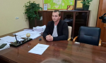 В Жигулевске выпускник «Школы героев» помогает благоустроить родной город