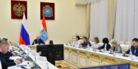 На заседании Правительства обсудили также реализацию в текущем году мероприятий в сфере спорта и физической культуры, включенных в «Основные направления деятельности Правительства Самарской области». - НИА Самара