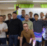 В общежитии ПГУТИ состоялась встреча со студентами на тему «Проблемы конструирования БПЛА» - ПГУТИ