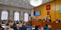 Названы сроки завершения строительства станции метро "Театральная" - ГТРК Самара
