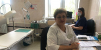 Центр оснащен около 50 единицами нового оборудования, в том числе предназначенного для обработки трофических язв, оценки кровообращения нижних конечностей, определения температурной чувствительности кожи и др. - НИА Самара
