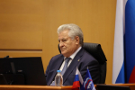Принят закон, предусматривающий квоты на рабочие места для участников СВО