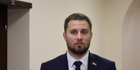 Отчёт правительства поддержан единогласно - Самарская Губернская Дума