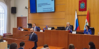 В Самарской области валовый региональный продукт превысил 3 трлн руб. - SamaraGIS.Ru