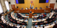 Депутаты областного парламента поддержали отчет правительства - Комсомольская Правда Самара