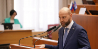 Депутатам Самарской Губернской Думы представлен отчет о работе Правительства Самарской области за 2024 год - ProGorodSamara.Ru