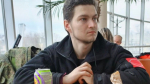 Самарского диджея Александра Марухова спасли после тяжелого ранения в зоне СВО