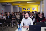 "Электрощит Самара" рассказал об опыте популяризации производства через творчество на фестивале "АртПром"
