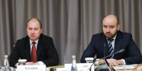 В Самарской области прошло заседание по развитию экспортной деятельности - Комсомольская Правда Самара
