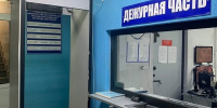 В Жигулёвске полицейские задержали мужчину, подозреваемого в краже автозапчастей - ProGorodSamara.Ru