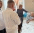 Перелом осложнился острым тромбозом вен нижних конечностей, что является угрозой для жизни. - НИА Самара