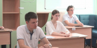 В России 23 мая стартовал основной период ЕГЭ - ТРК Скат