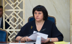 Елена Афанасьева: менять Конституцию нужно с умом