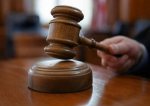 В Жигулевске 19-летнего парня задержали после кражи автозапчастей