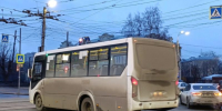 В Самаре на маршрут № 480 вышли дополнительные автобусы - Губерния ТВ