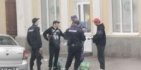 СК России начал проверку по несанкционированному митингу в Самаре - ГТРК Самара