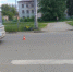 Под колеса китайской иномарки в Самаре попал ребенок на велосипеде - Волга Ньюс