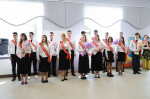 В школах Самарской области 24 мая прозвенели Последние звонки