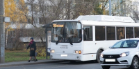 В Самаре восстановили движение автобуса №50 - Комсомольская Правда Самара
