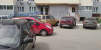 В Тольятти женщина на Chevrolet сбила 6-летнего ребенка - Губерния ТВ