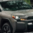 Новый Toyota RAV4 официально сняли на фото – двигатели теперь не на бензине - ProGorodSamara.Ru