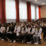 Полицейские Самарской области продолжают проводить встречи, посвященные профилактике кибермошенничества - ГУ МВД Самарской области