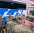 303 российских военнослужащих вернулись домой: подробности крупного обмена пленными - ГТРК Самара