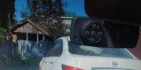 У жителя Самарской области забрали автомобиль и часть зарплаты за нарушение ПДД - Губерния ТВ