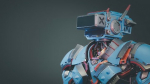 Mecha King: намечается первый в мире чемпионат по боям человекоподобных роботов