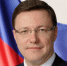 Дмитрий Азаров возглавил структуру «Ростеха» - ГТРК Самара