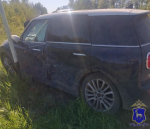В Тольятти пенсионер на "Калине" сбил велосипедиста