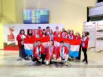 Жители Самарской области принимают участие в финале чемпионата «Профессионалы»