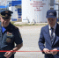 АО "Транснефть - Приволга" открыло пожарное депо на производственном объекте в Самарской области - Волга Ньюс