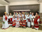 «Масторавань тундо» – ожившая душа народа