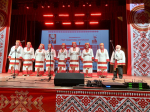 «Масторавань тундо» – ожившая душа народа