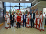 «Масторавань тундо» – ожившая душа народа