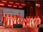 «Масторавань тундо» – ожившая душа народа