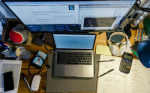 77 % российских предпринимателей работают без отдыха и даже ночью