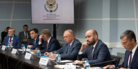 Самарский губернатор принял участие в выставке «Металлообработка – 2025» - Комсомольская Правда Самара
